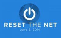 05.Юни – световен ден за електронна сигурност на Мрежата – кампания „Reset The Net“
