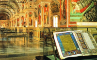 Светият престол във Ватикана превключва към свободни технологии