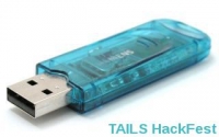 На 05-06.07.2014 г. в Париж ще се проведе TAILS-HackFest '2014 за повече сигурност и неприкосновеност в internet