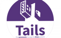 От съображения за сигурност се налага незабавно надграждане от TAILS 1.0.1 към TAILS 1.1