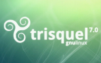 Излезе версия 7.0 на напълно свободната GNU/Linux дистрибуция Trisquel