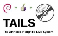 До месец излиза версия 1.0 на изключително сигурната операционна система TAILS (The Amnesic Incognito Live System)