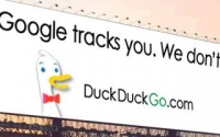 Алтернативната търсачка DuckDuckGo пусна β-версия с разширена функционалност и нов дизайн