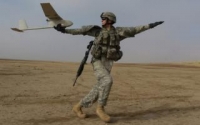 Американската армия преминава към GNU/Linux при управлението на безпилотни дронове
